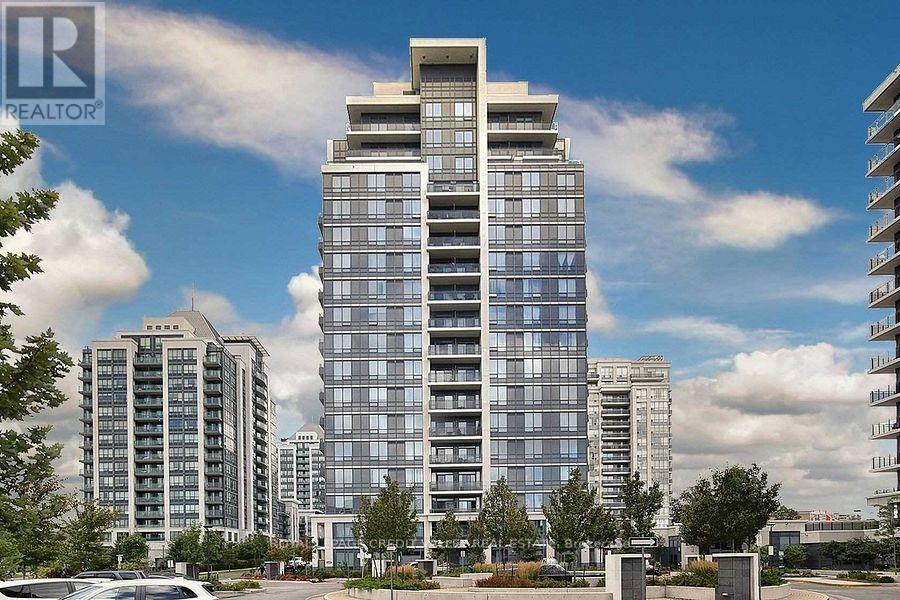 409 - 75 NORTH PARK ROAD, Vaughan, Ontario
