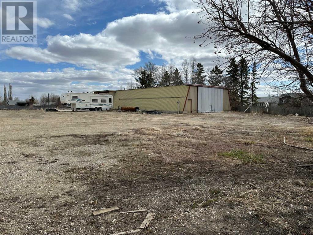 1209 20 Street, Didsbury, Alberta  T0M 0W0 - Photo 1 - A2216213