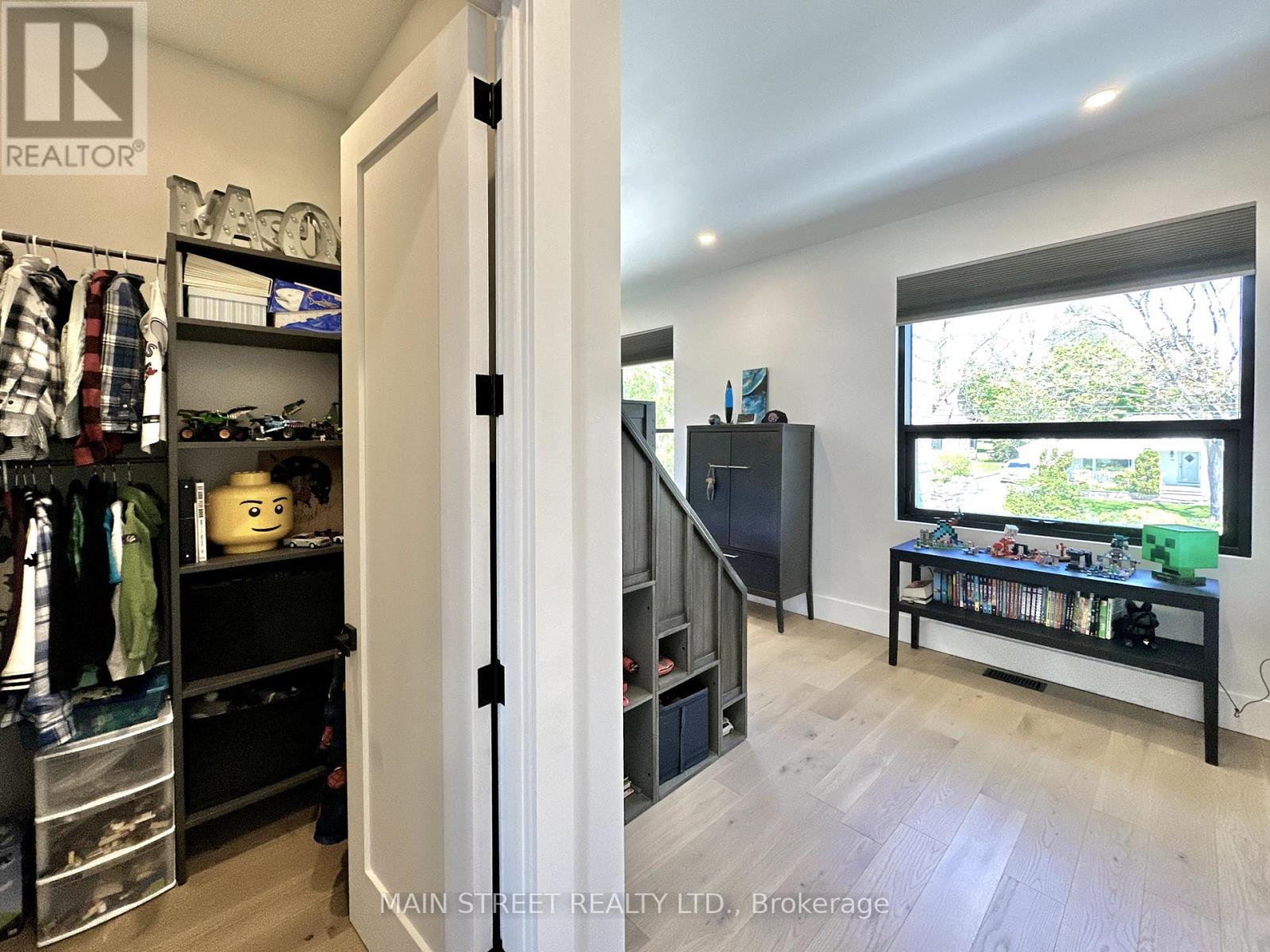 391 Codrington Street, Barrie (Codrington), Ontario  L4M 1S9 - Photo 34 - S12183965