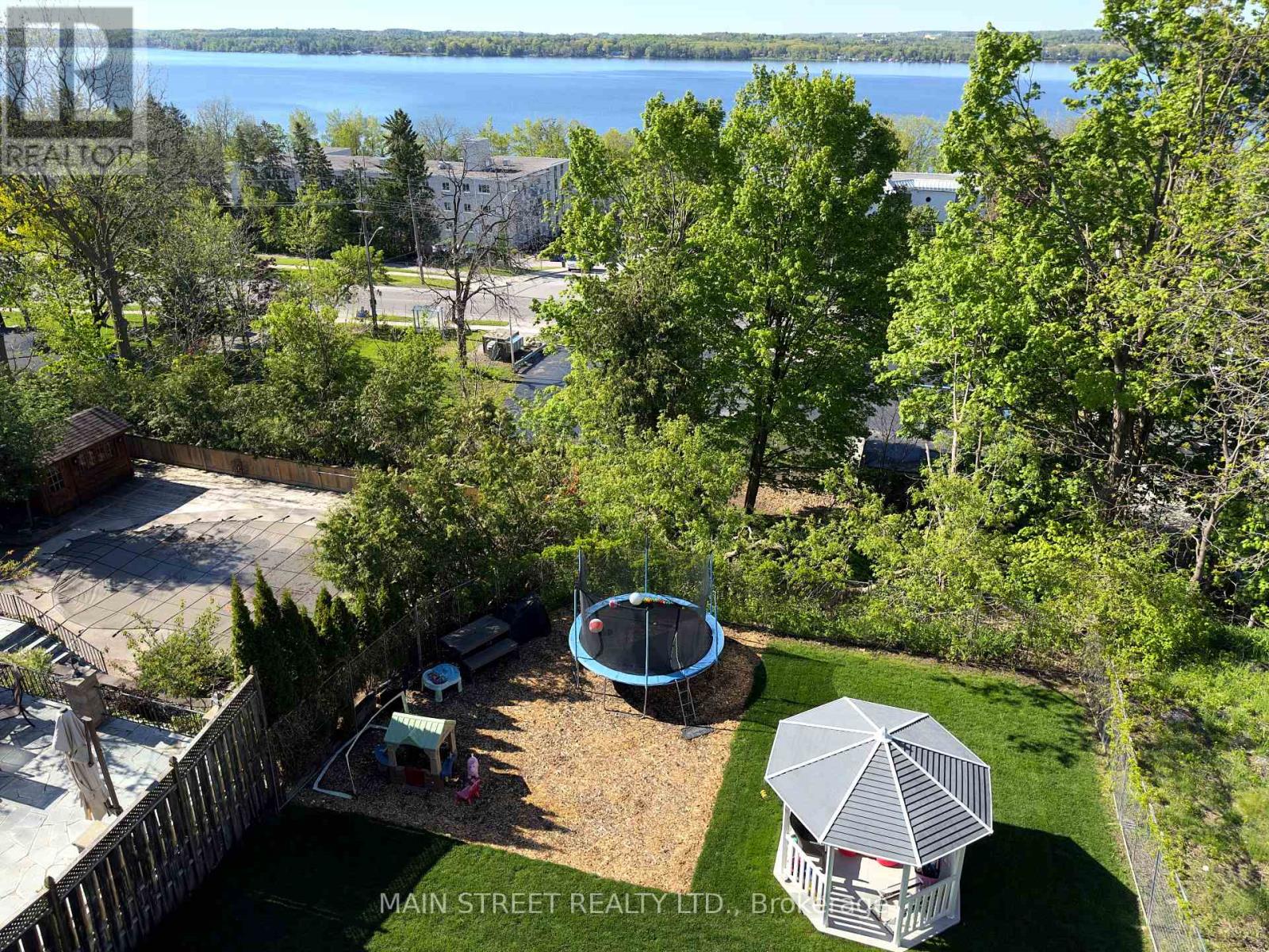 391 Codrington Street, Barrie, Ontario  L4M 1S9 - Photo 49 - S12183965