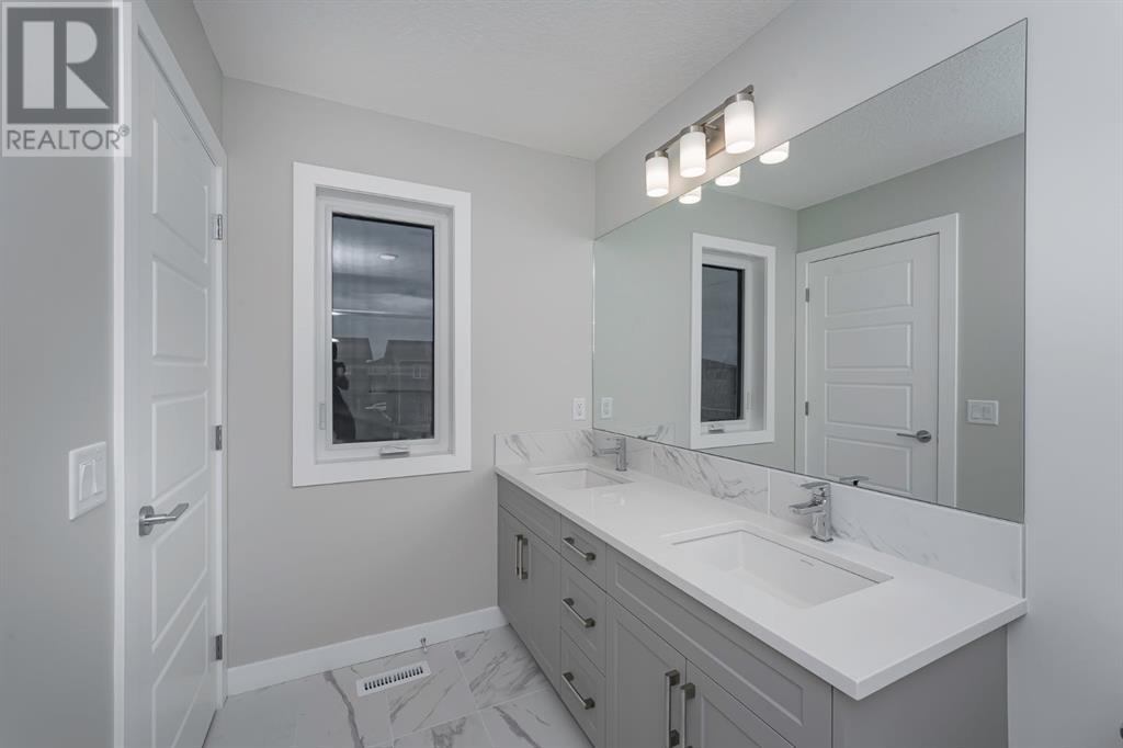 936 Reynolds Lane Sw, Airdrie, Alberta  T4B 5L7 - Photo 27 - A2220497