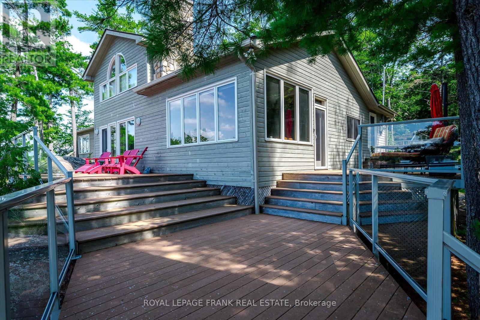 484 Juniper Island, Douro-Dummer, Ontario K0L 2C0 - Photo 11 - X12184091