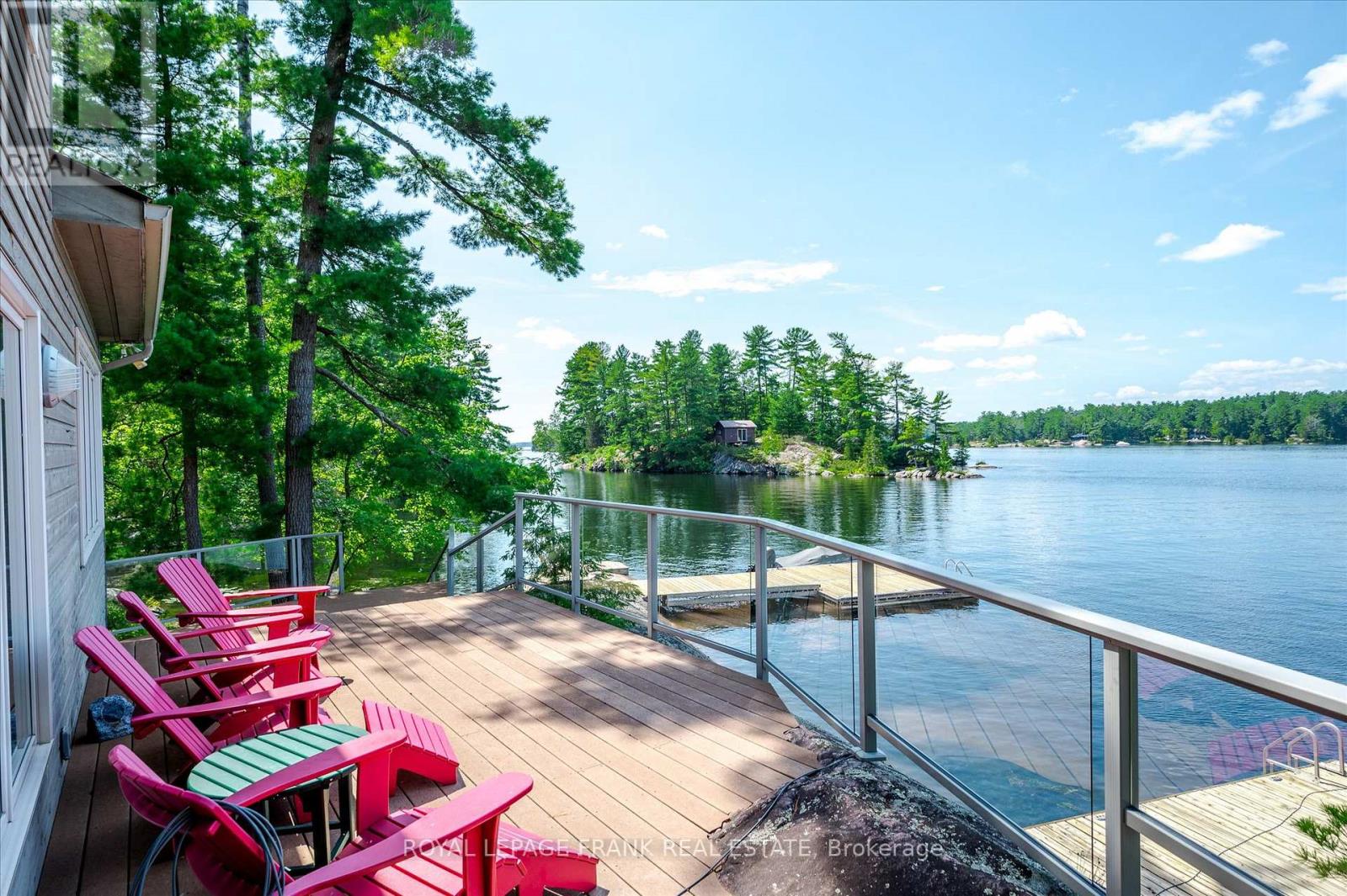484 Juniper Island, Douro-Dummer, Ontario K0L 2C0 - Photo 12 - X12184091