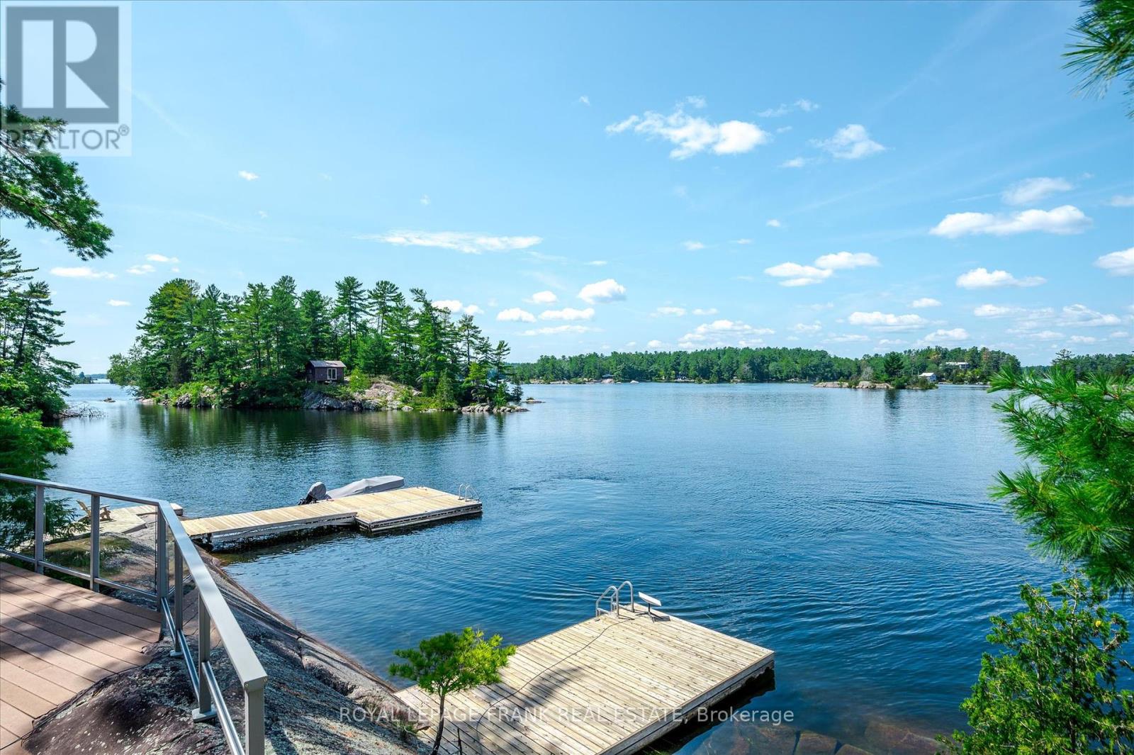 484 Juniper Island, Douro-Dummer, Ontario K0L 2C0 - Photo 13 - X12184091