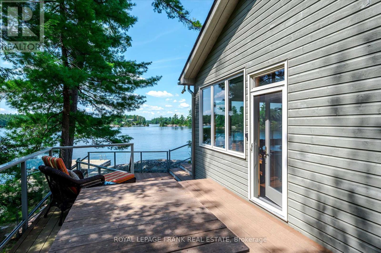 484 Juniper Island, Douro-Dummer, Ontario K0L 2C0 - Photo 14 - X12184091