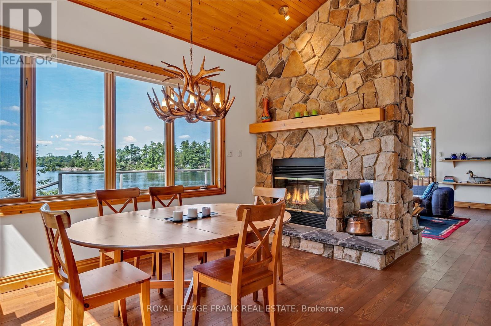 484 Juniper Island, Douro-Dummer, Ontario K0L 2C0 - Photo 20 - X12184091
