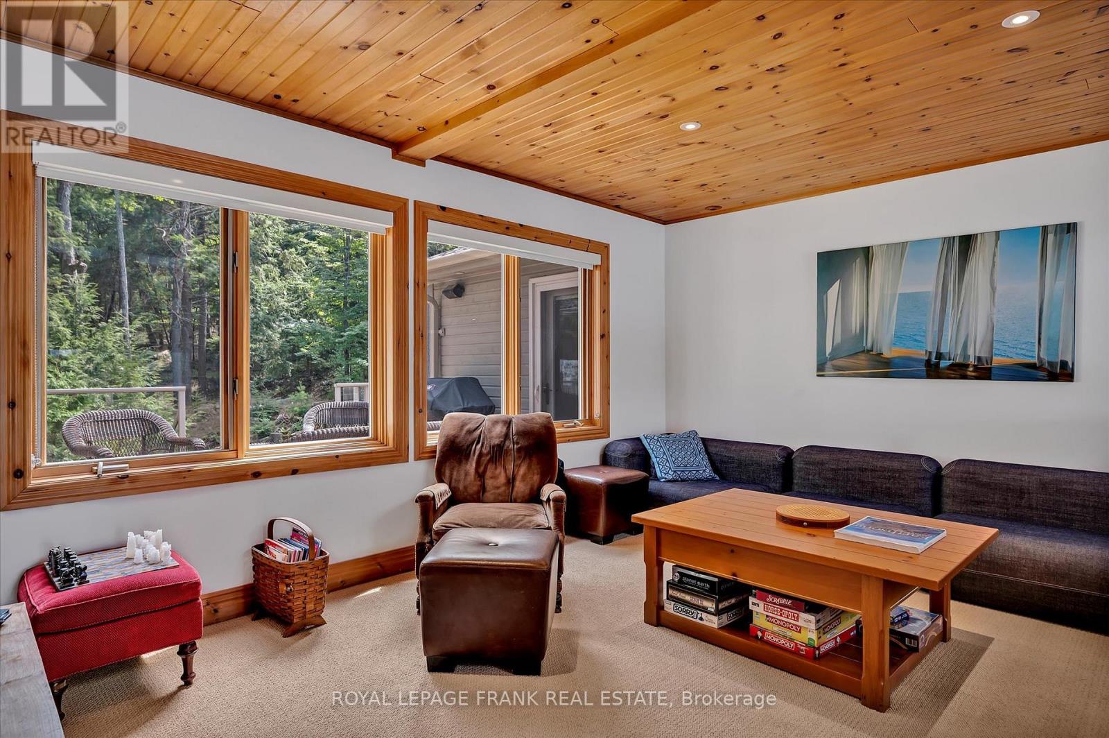 484 Juniper Island, Douro-Dummer, Ontario K0L 2C0 - Photo 24 - X12184091