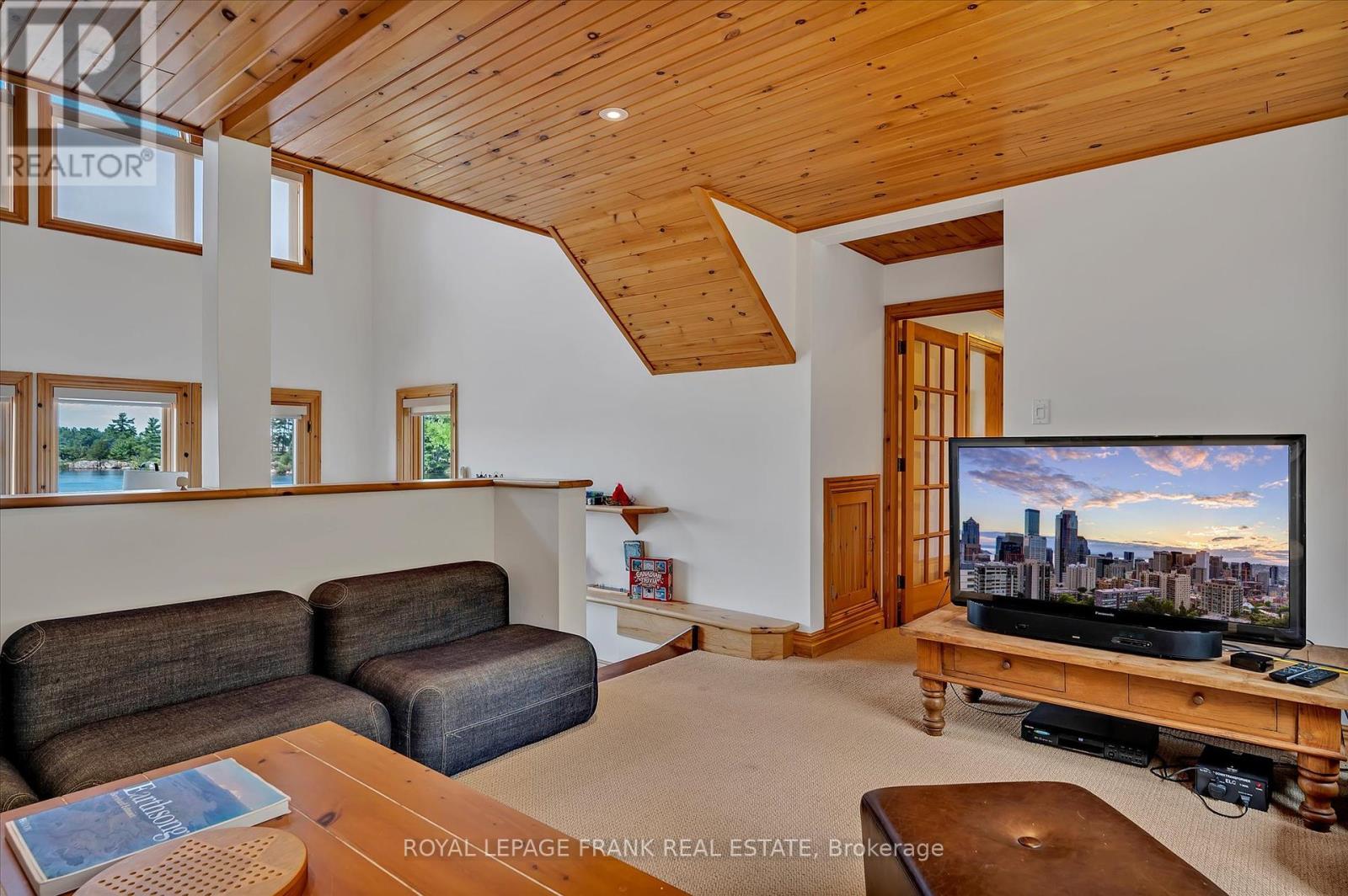 484 Juniper Island, Douro-Dummer, Ontario K0L 2C0 - Photo 25 - X12184091