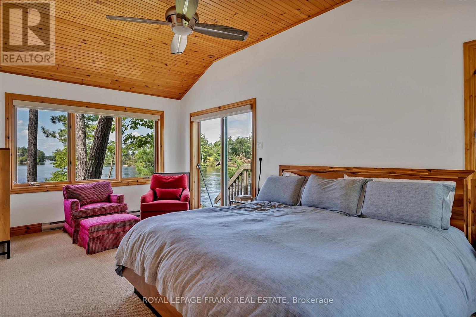 484 Juniper Island, Douro-Dummer, Ontario K0L 2C0 - Photo 26 - X12184091
