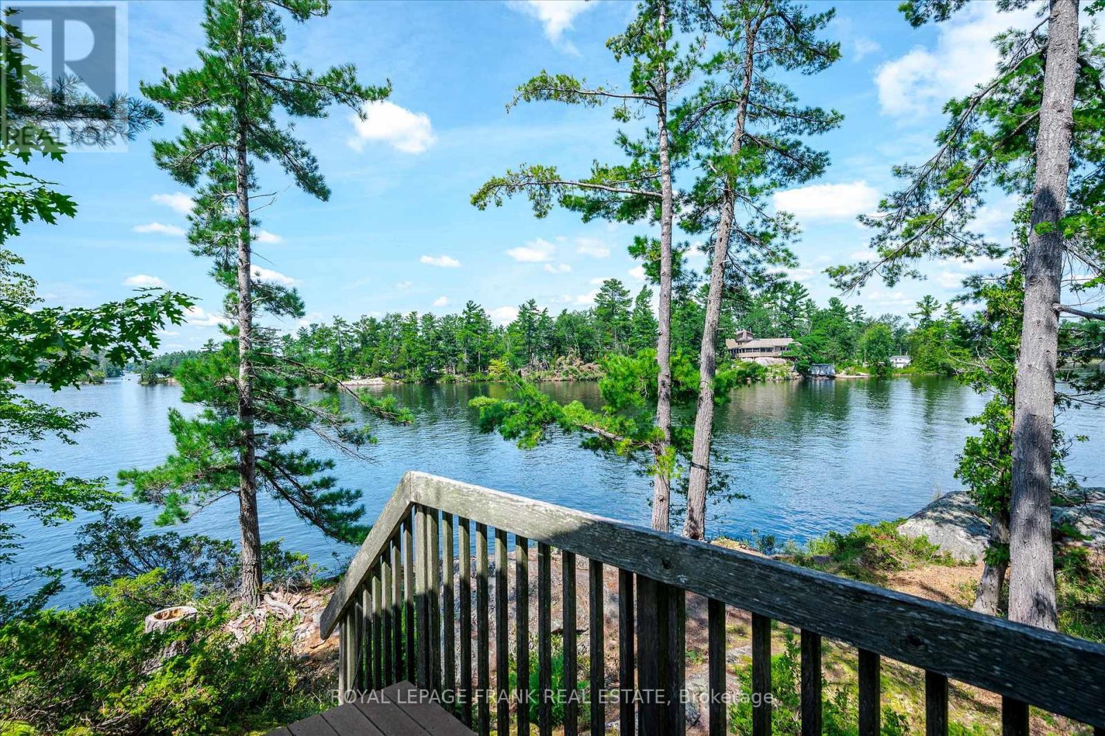 484 Juniper Island, Douro-Dummer, Ontario K0L 2C0 - Photo 27 - X12184091