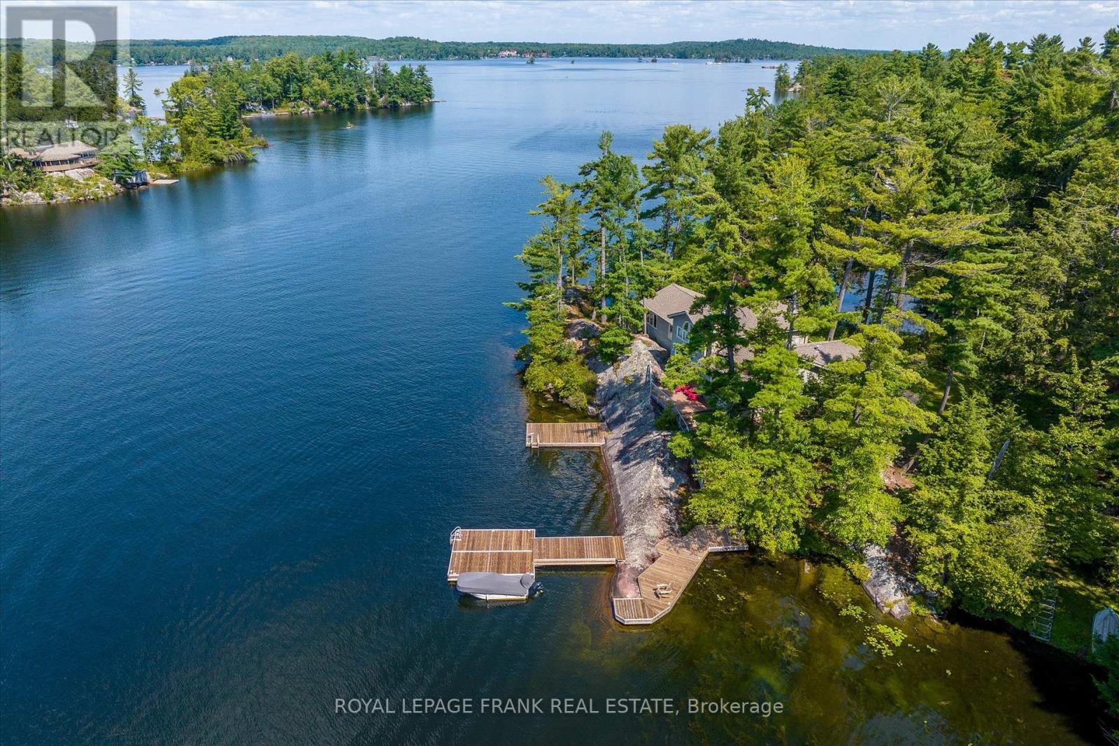 484 Juniper Island, Douro-Dummer, Ontario K0L 2C0 - Photo 3 - X12184091