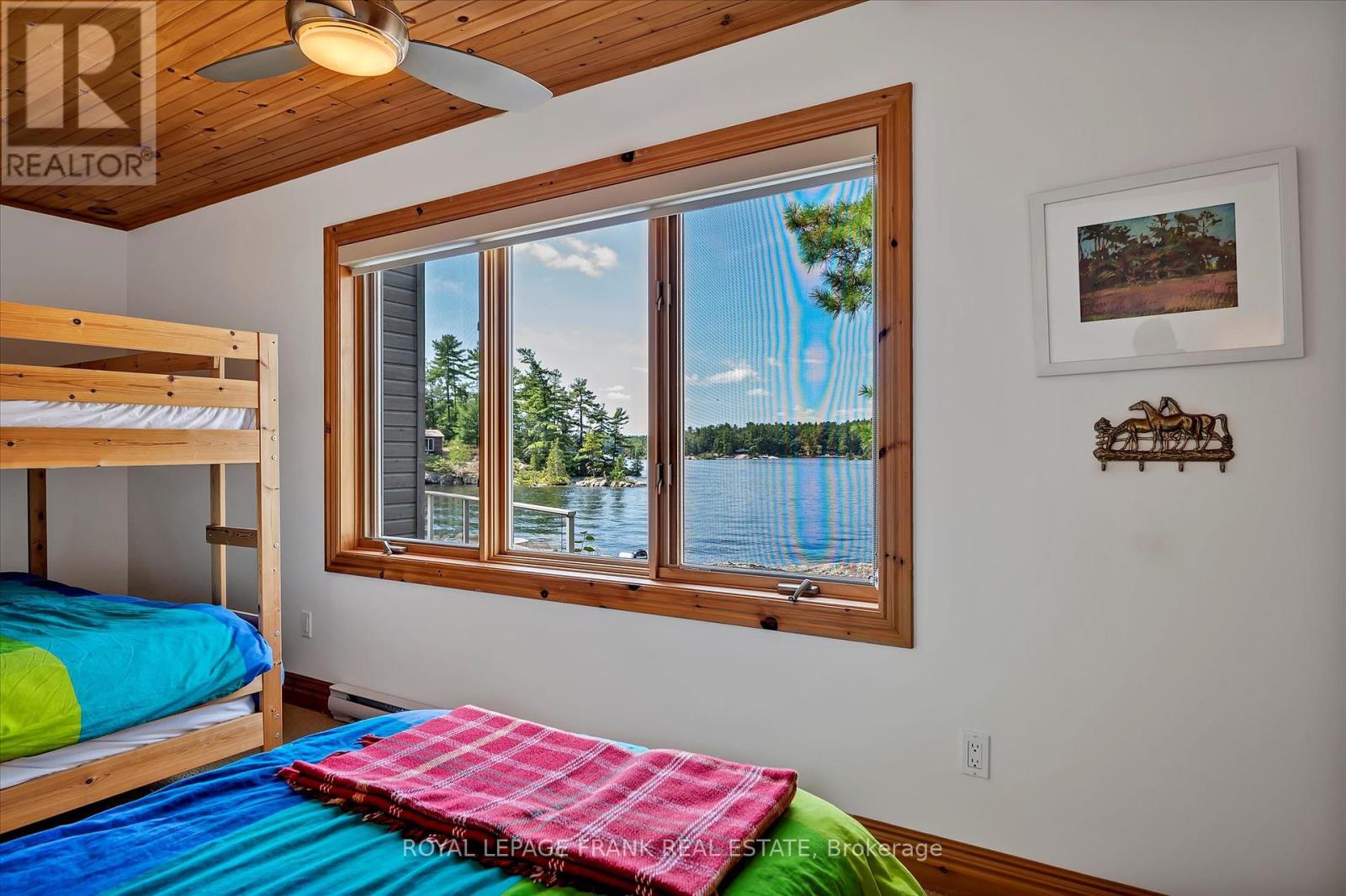 484 Juniper Island, Douro-Dummer, Ontario K0L 2C0 - Photo 31 - X12184091
