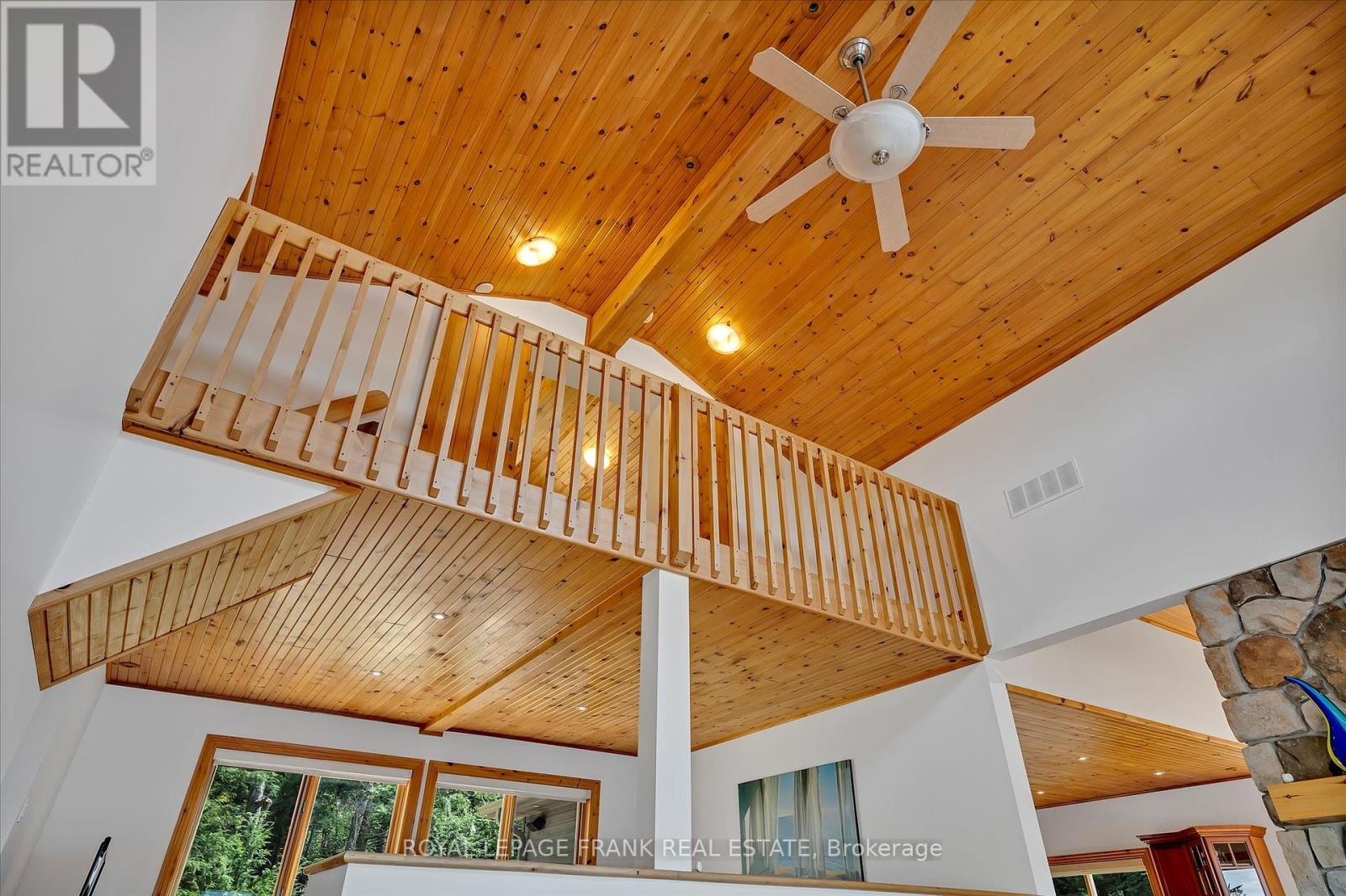 484 Juniper Island, Douro-Dummer, Ontario K0L 2C0 - Photo 33 - X12184091