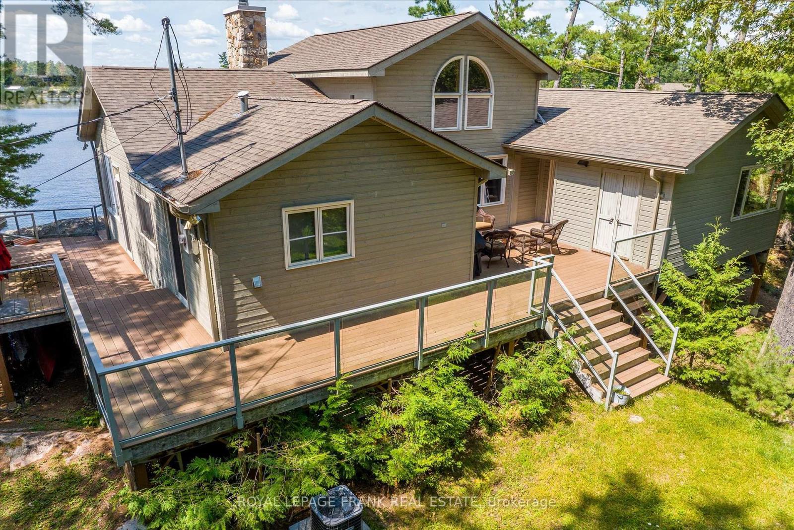 484 Juniper Island, Douro-Dummer, Ontario K0L 2C0 - Photo 37 - X12184091