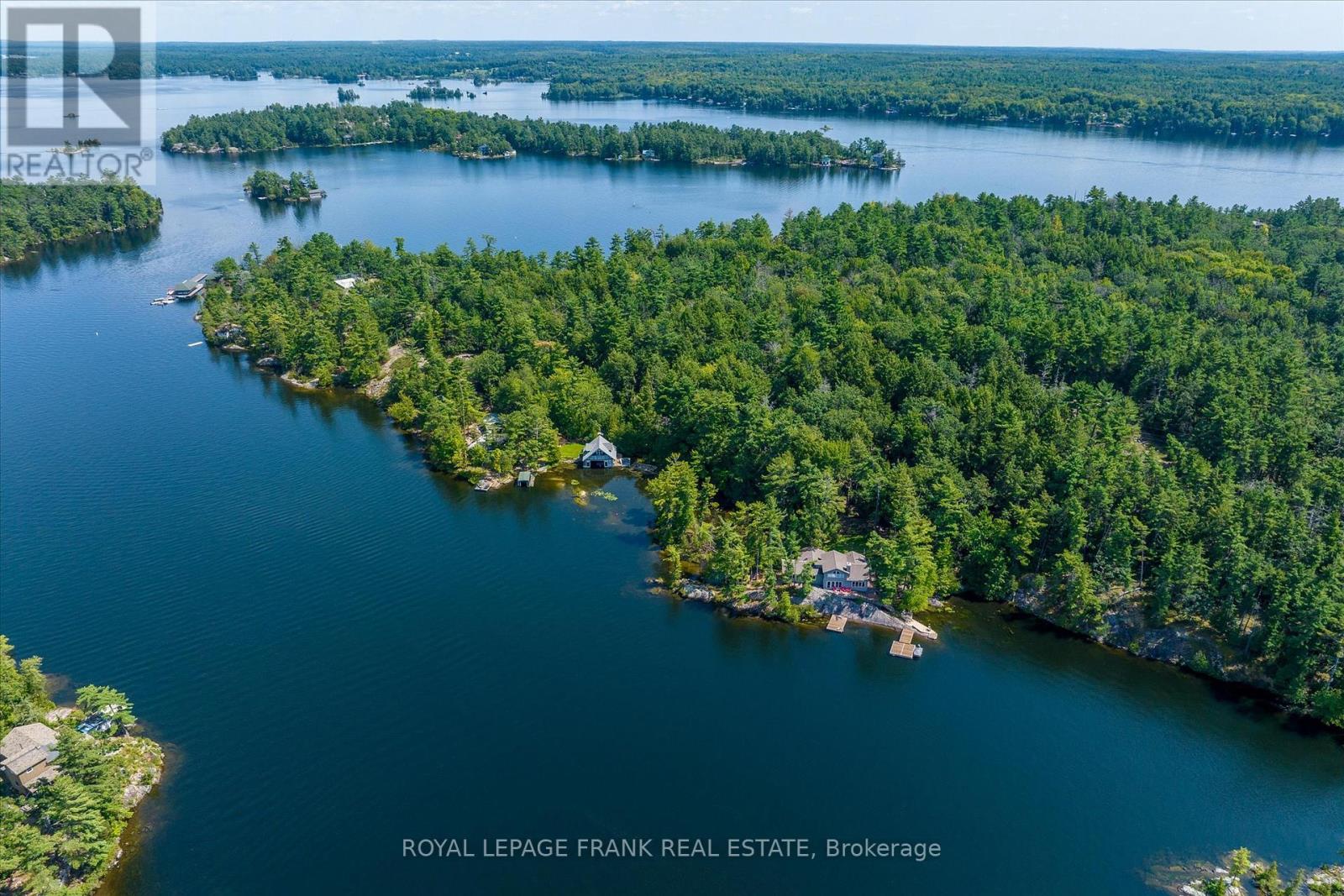 484 Juniper Island, Douro-Dummer, Ontario K0L 2C0 - Photo 4 - X12184091