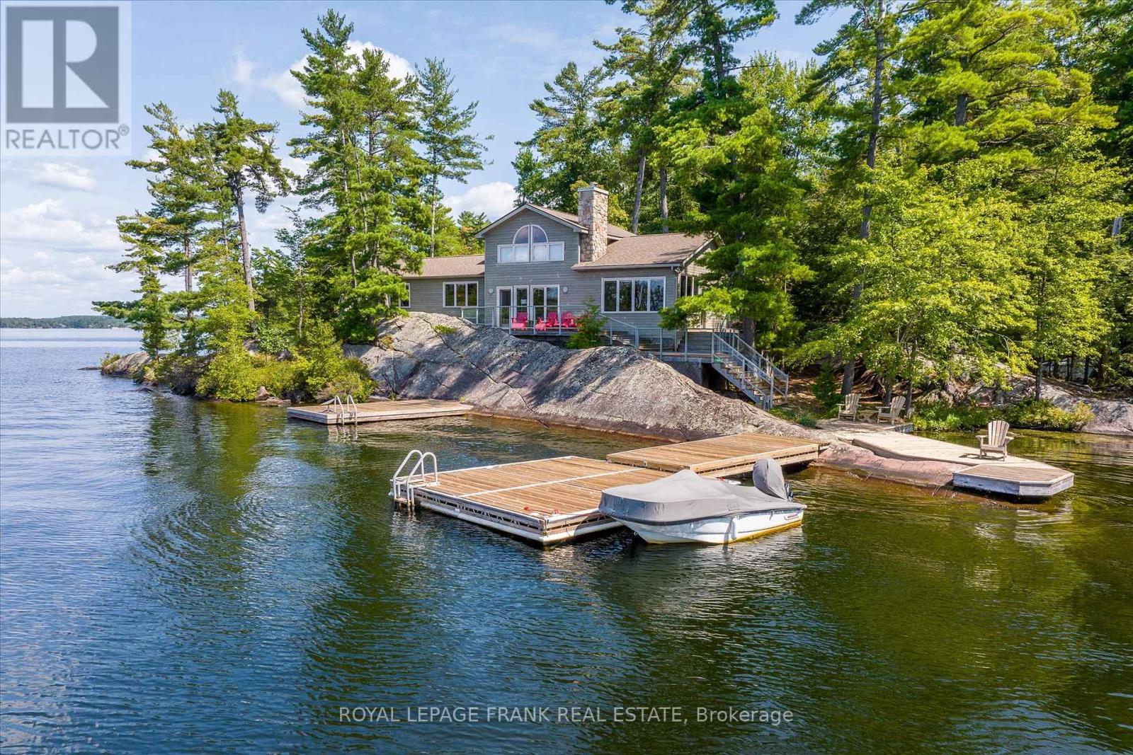 484 Juniper Island, Douro-Dummer, Ontario K0L 2C0 - Photo 41 - X12184091