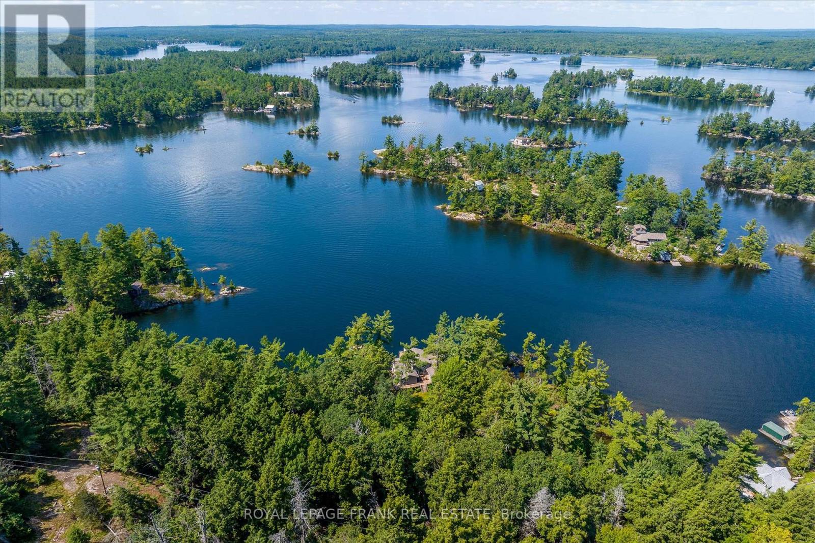 484 Juniper Island, Douro-Dummer, Ontario  K0L 2C0 - Photo 43 - X12184091