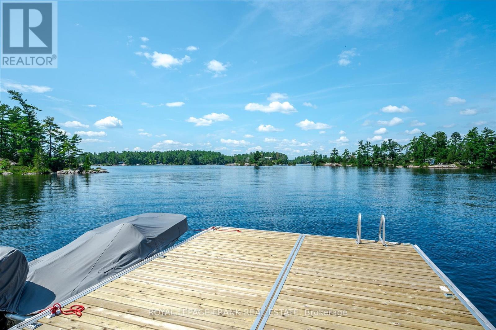 484 Juniper Island, Douro-Dummer, Ontario K0L 2C0 - Photo 6 - X12184091