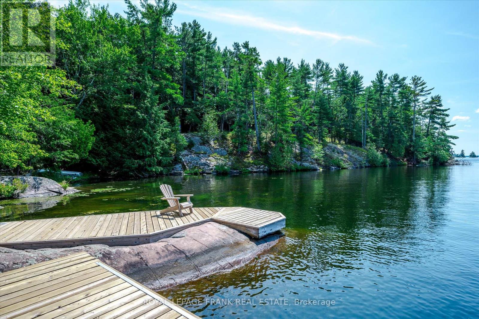 484 Juniper Island, Douro-Dummer, Ontario K0L 2C0 - Photo 7 - X12184091