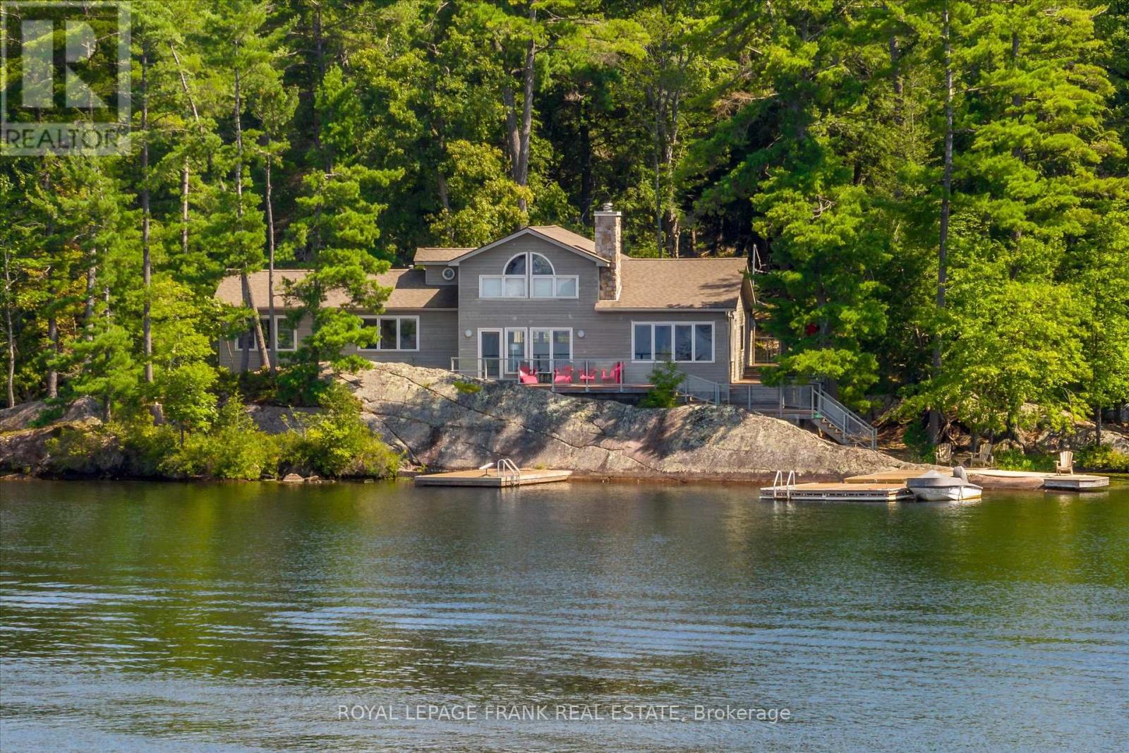 484 Juniper Island, Douro-Dummer, Ontario K0L 2C0 - Photo 8 - X12184091