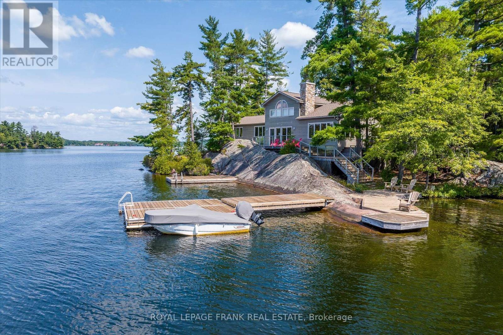 484 Juniper Island, Douro-Dummer, Ontario K0L 2C0 - Photo 9 - X12184091