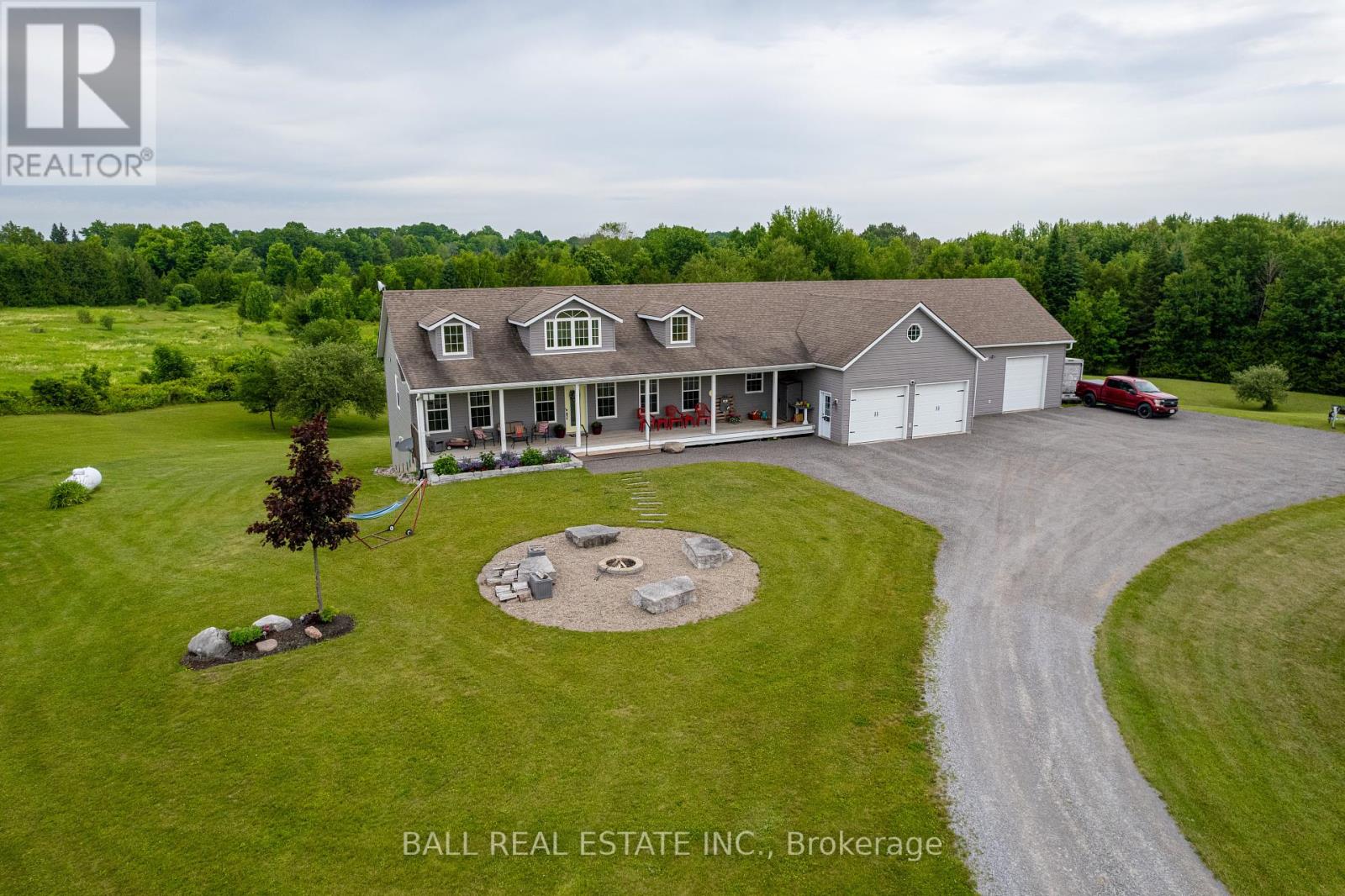 2120 DEER BAY ROAD, Selwyn, Ontario