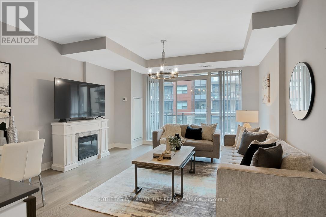 234 - 1575 Lakeshore Road W, Mississauga, Ontario  L5J 0B1 - Photo 8 - W12183871