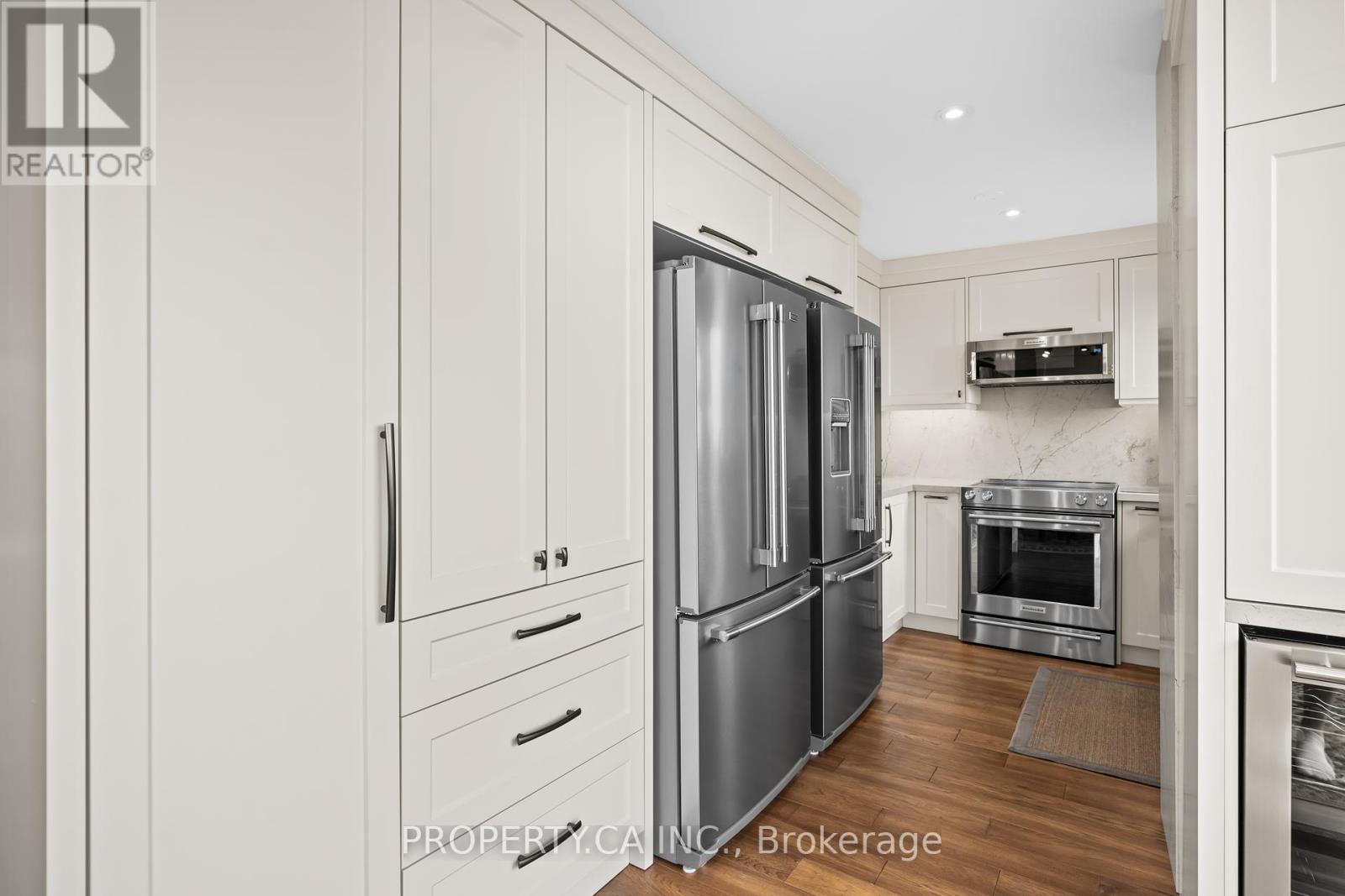 1808 - 4235 Sherwoodtowne Boulevard, Mississauga, Ontario  L4Z 1W3 - Photo 10 - W12183874