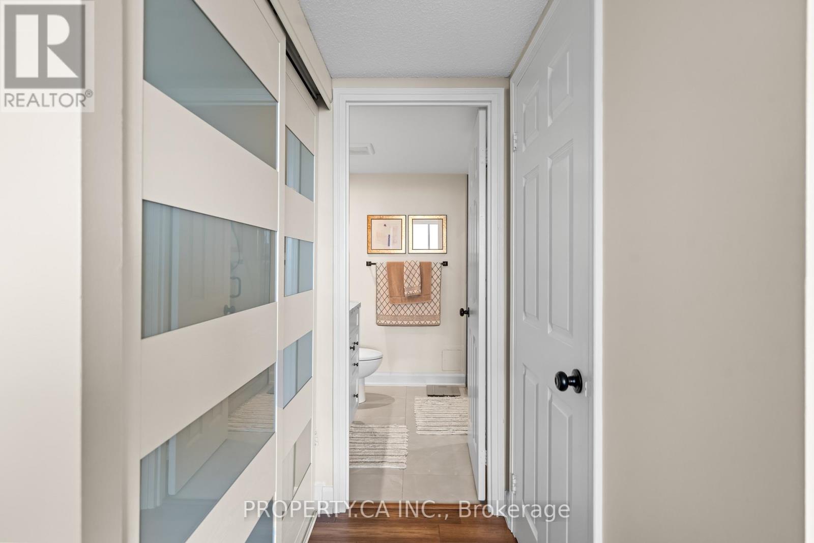1808 - 4235 Sherwoodtowne Boulevard, Mississauga, Ontario  L4Z 1W3 - Photo 17 - W12183874