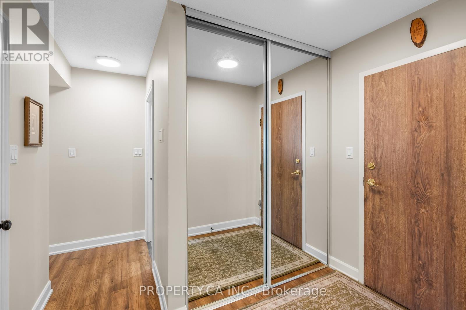 1808 - 4235 Sherwoodtowne Boulevard, Mississauga, Ontario  L4Z 1W3 - Photo 23 - W12183874