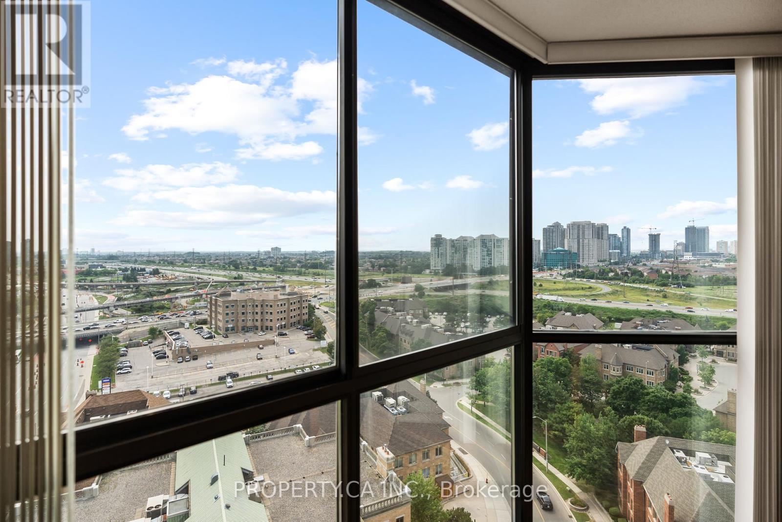 1808 - 4235 Sherwoodtowne Boulevard, Mississauga, Ontario  L4Z 1W3 - Photo 25 - W12183874