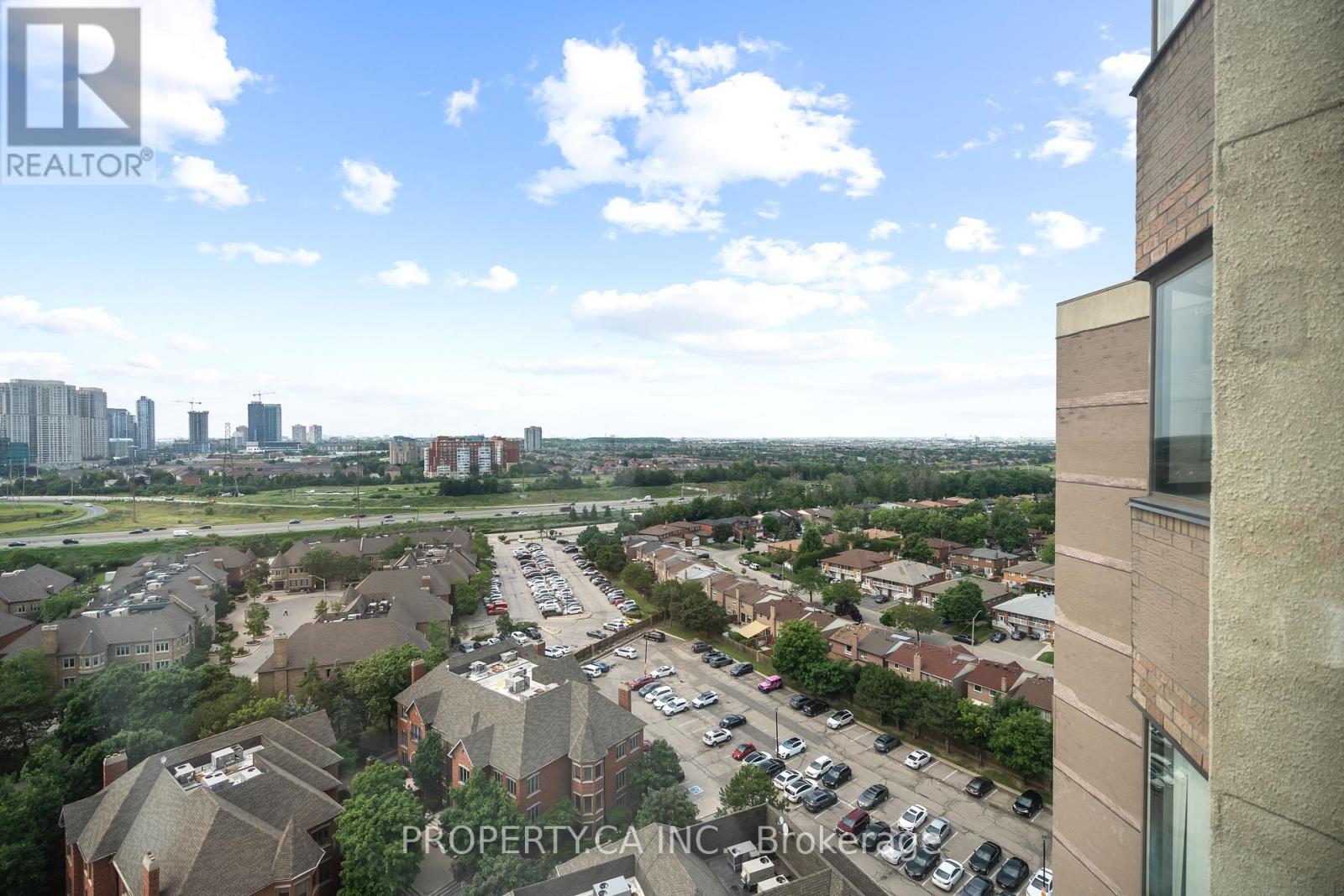 1808 - 4235 Sherwoodtowne Boulevard, Mississauga, Ontario  L4Z 1W3 - Photo 26 - W12183874