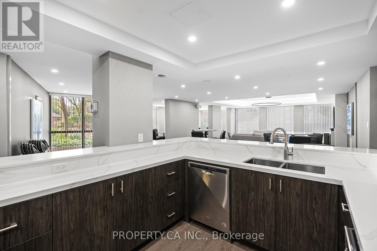 1808 - 4235 Sherwoodtowne Boulevard, Mississauga, Ontario  L4Z 1W3 - Photo 27 - W12183874
