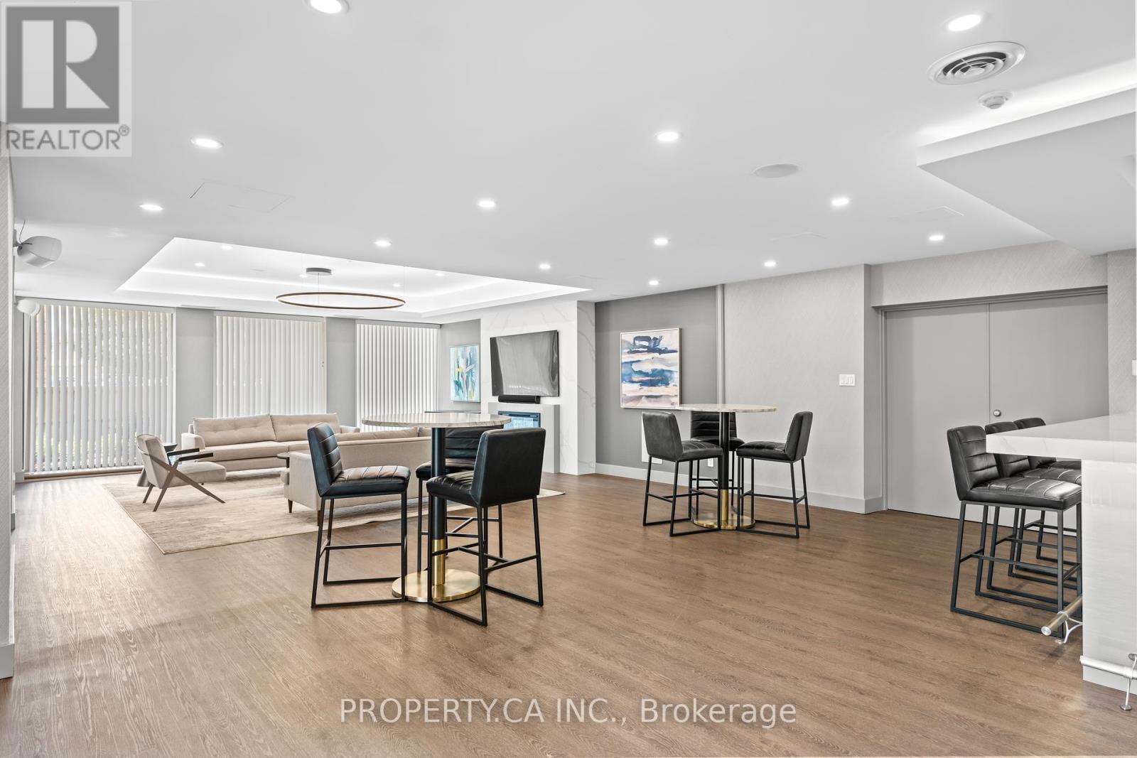 1808 - 4235 Sherwoodtowne Boulevard, Mississauga, Ontario  L4Z 1W3 - Photo 28 - W12183874