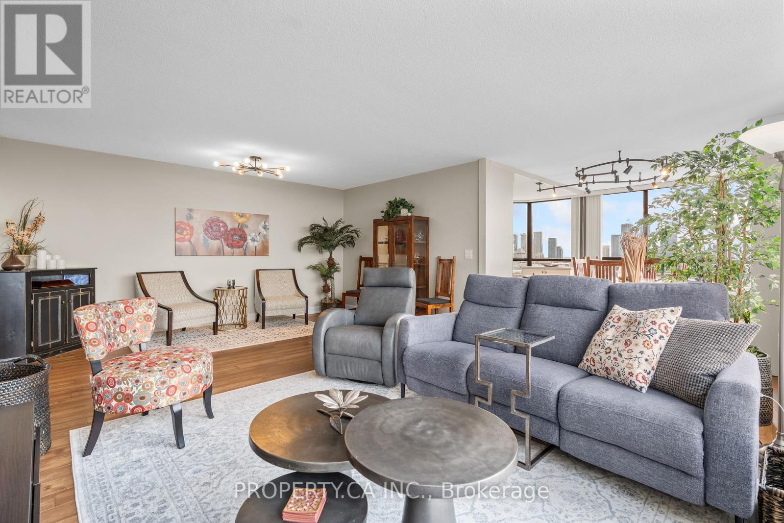 1808 - 4235 Sherwoodtowne Boulevard, Mississauga, Ontario  L4Z 1W3 - Photo 4 - W12183874