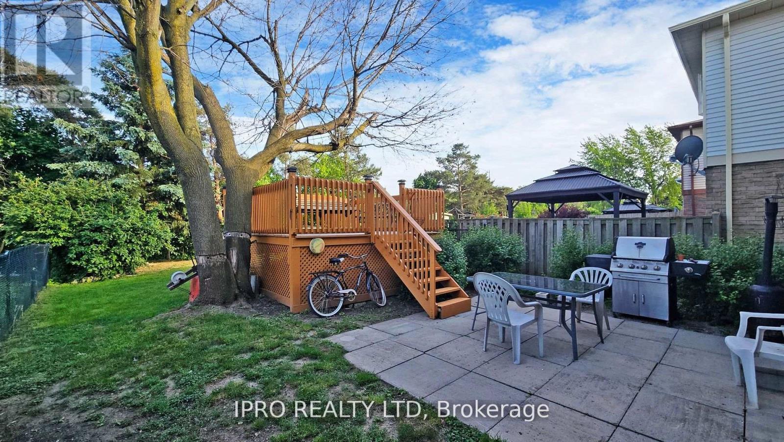 32 Dafoe Crescent, Brampton, Ontario  L6Y 2L2 - Photo 33 - W12183908