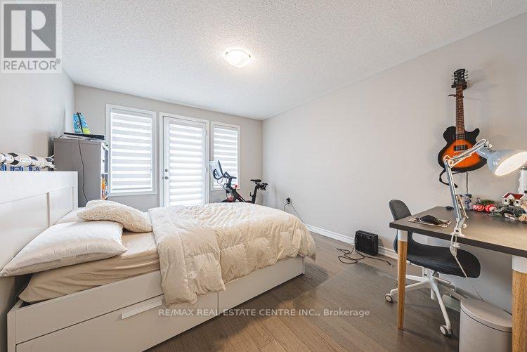 3067 John Mckay Boulevard, Oakville (Jm Joshua Meadows), Ontario  L6H 4K5 - Photo 14 - W12183960