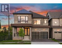 2406 CHARLES CORNWALL AVENUE, Oakville, Ontario