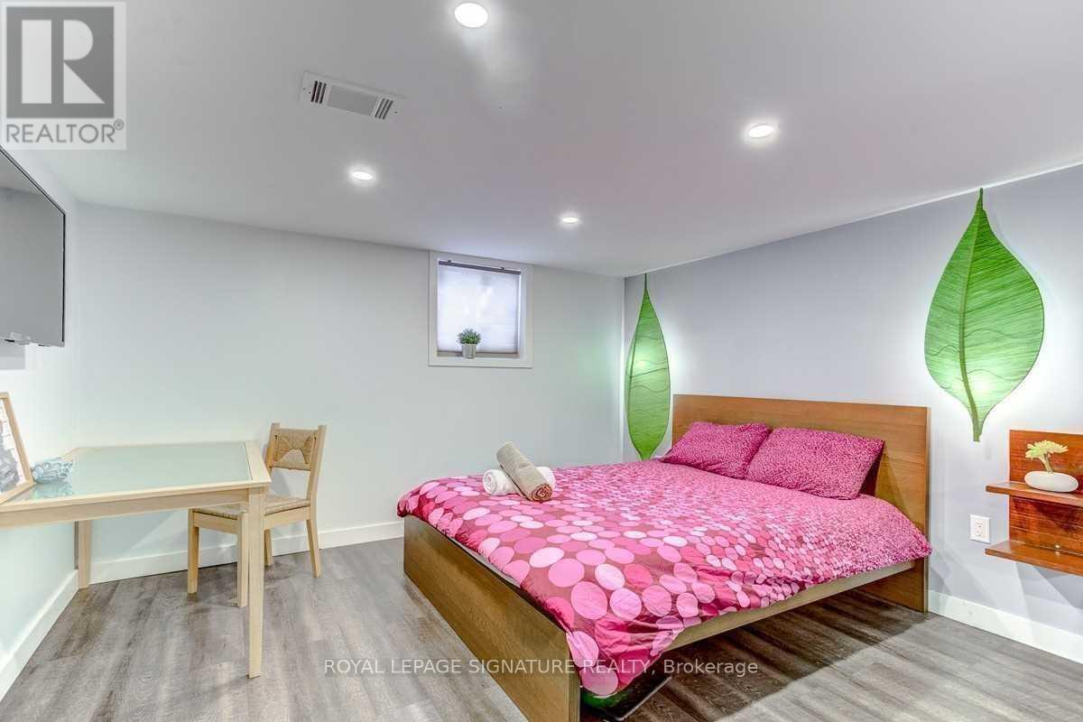 Lower - 394 Kane Avenue, Toronto, Ontario  M6M 3P4 - Photo 6 - W12184001