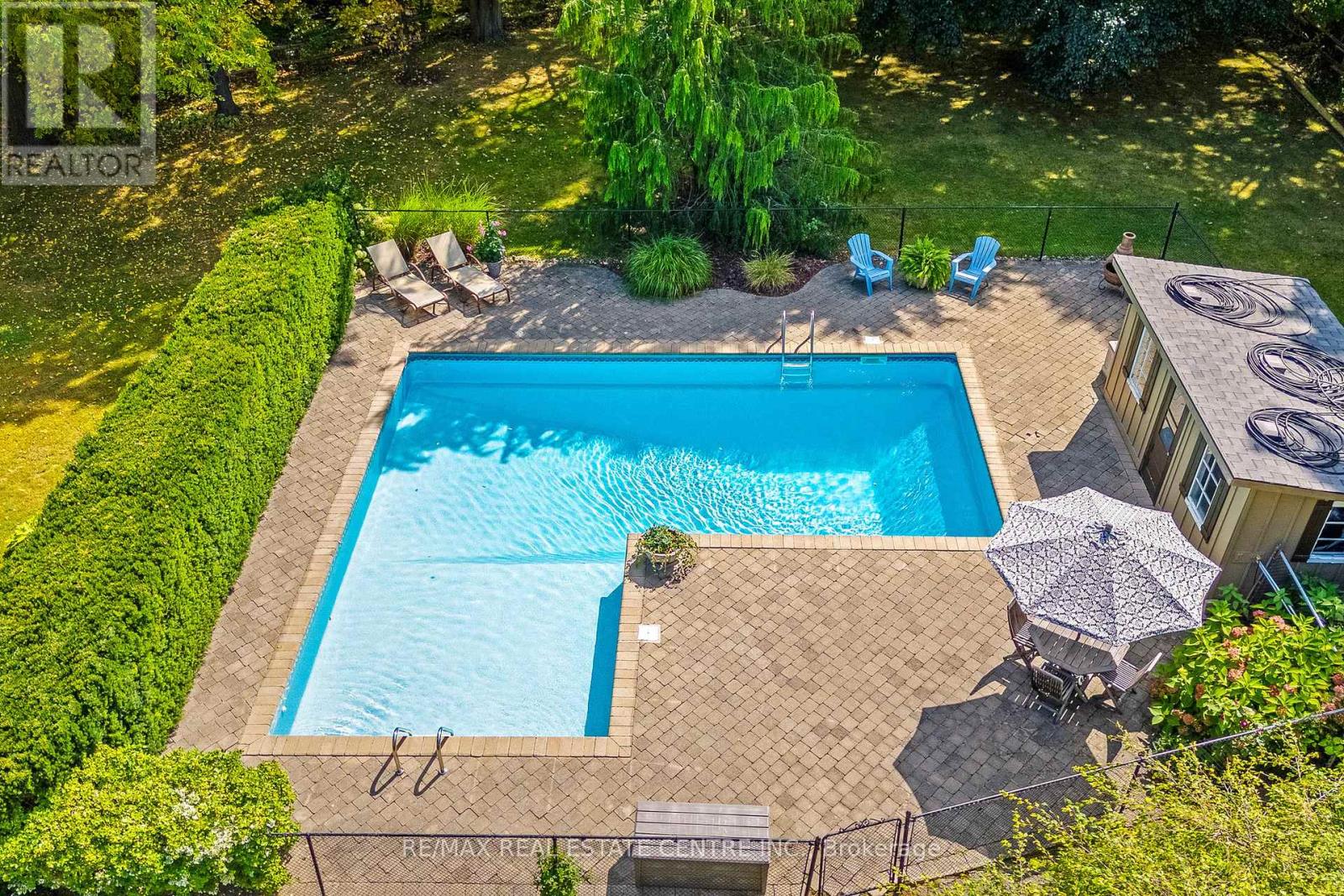 2157 8 Side Road, Burlington, Ontario  L7P 0M4 - Photo 34 - W12184016