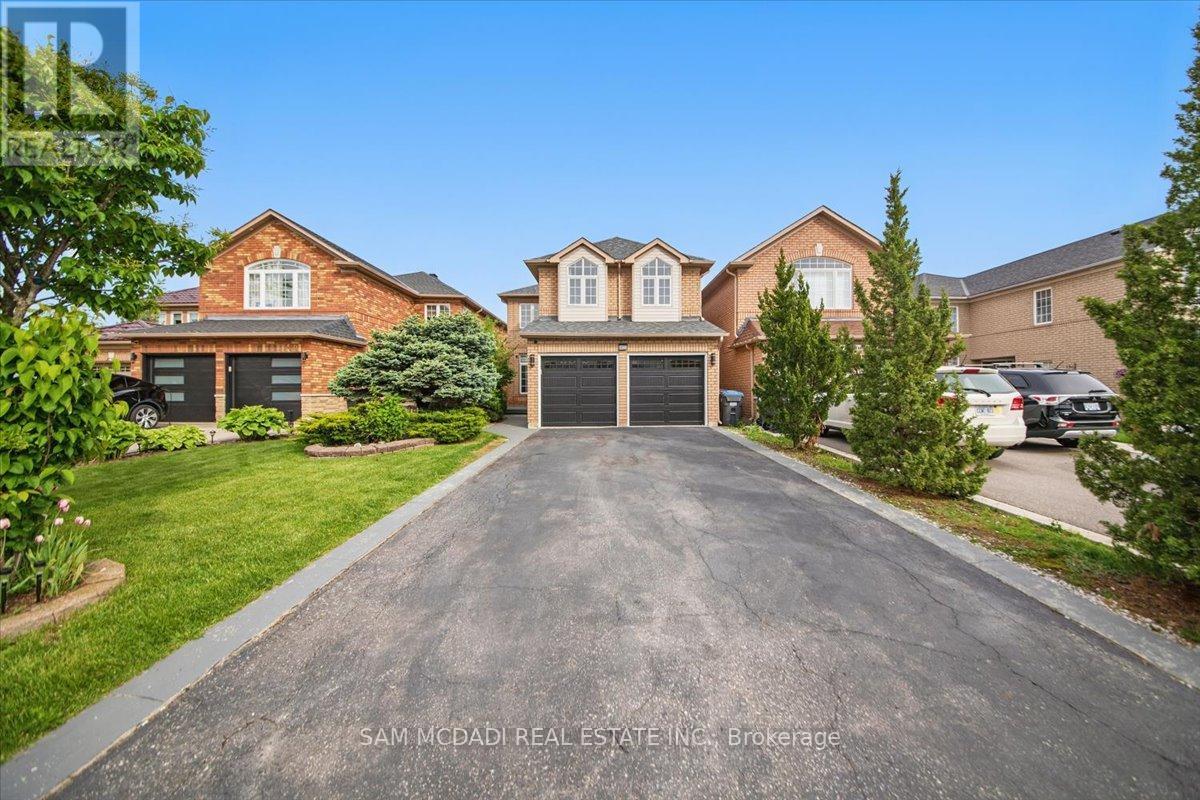 3344 LABURNUM CRESCENT, Mississauga, Ontario
