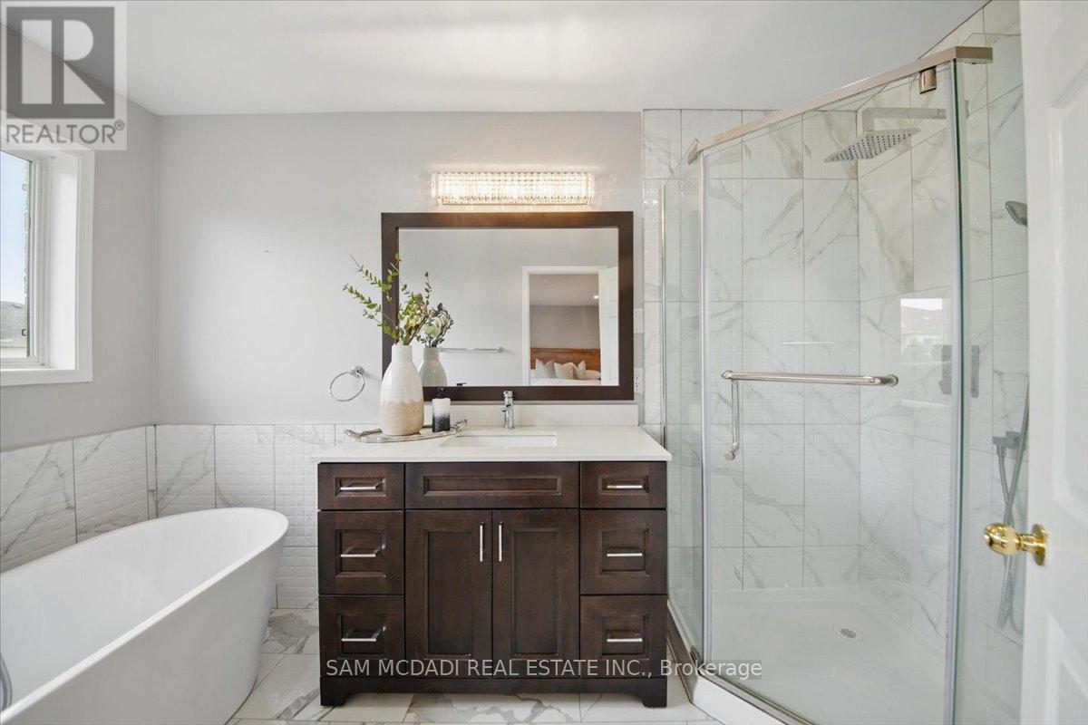 3344 Laburnum Crescent, Mississauga, Ontario  L5N 7M2 - Photo 26 - W12184039