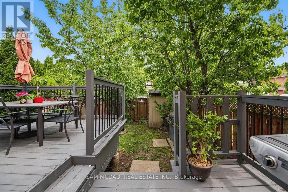 3344 Laburnum Crescent, Mississauga, Ontario  L5N 7M2 - Photo 44 - W12184039