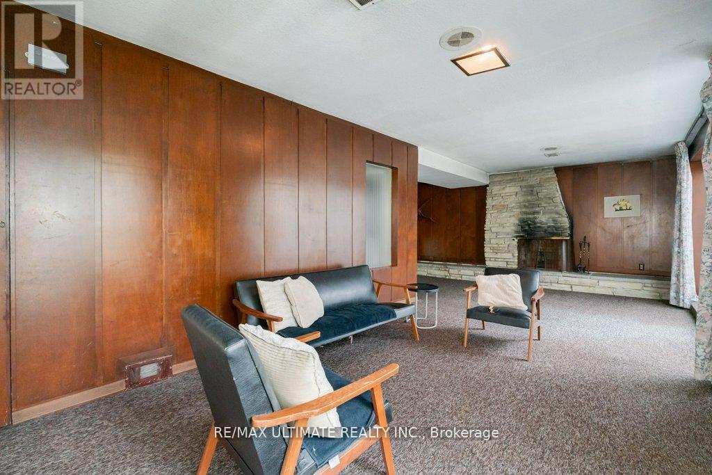 26 Gracefield Avenue, Toronto (Maple Leaf), Ontario  M6L 1L1 - Photo 29 - W12184042
