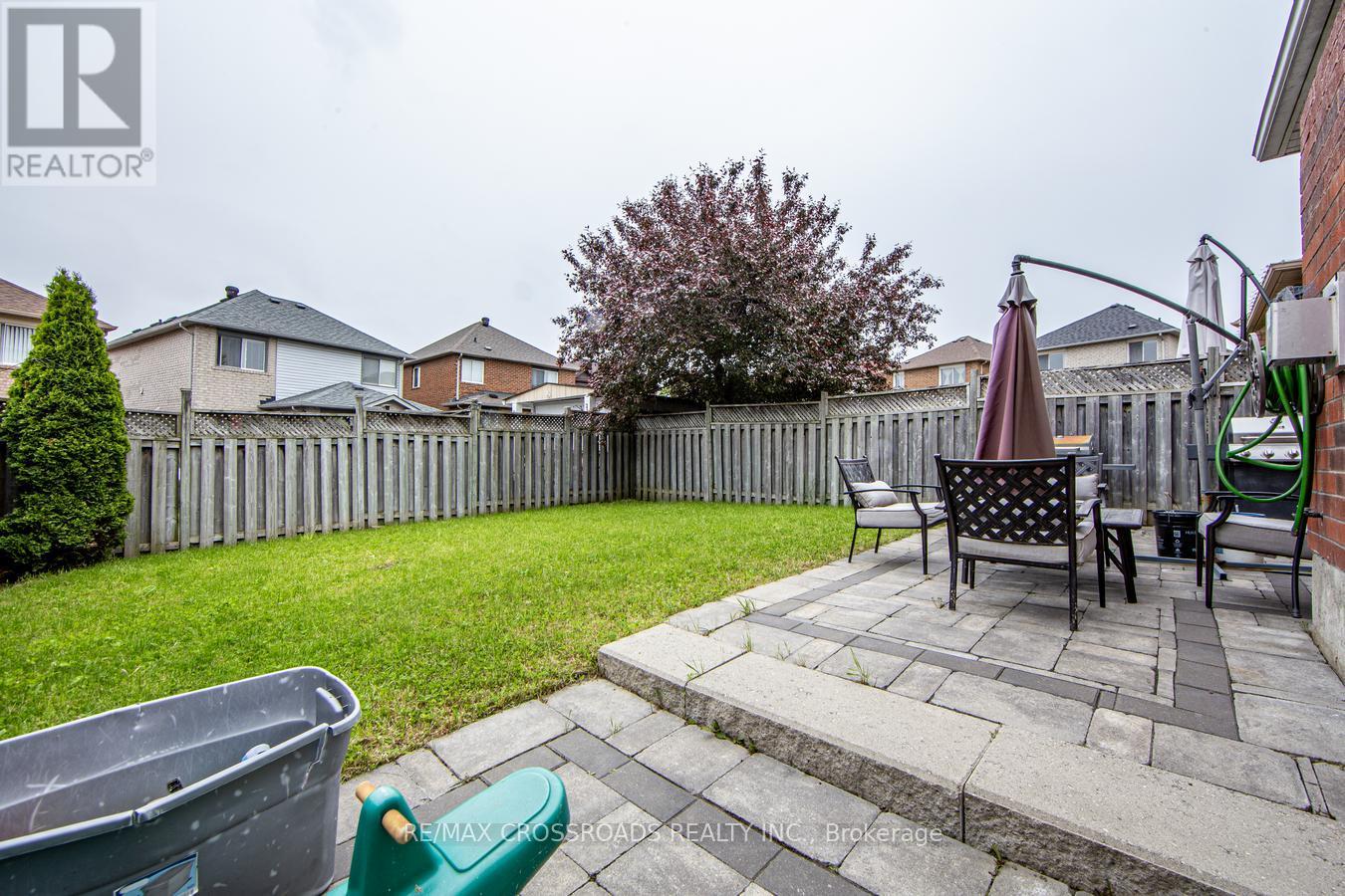34 Narrow Valley Crescent, Brampton (Sandringham-Wellington), Ontario  L6R 2M6 - Photo 46 - W12184050