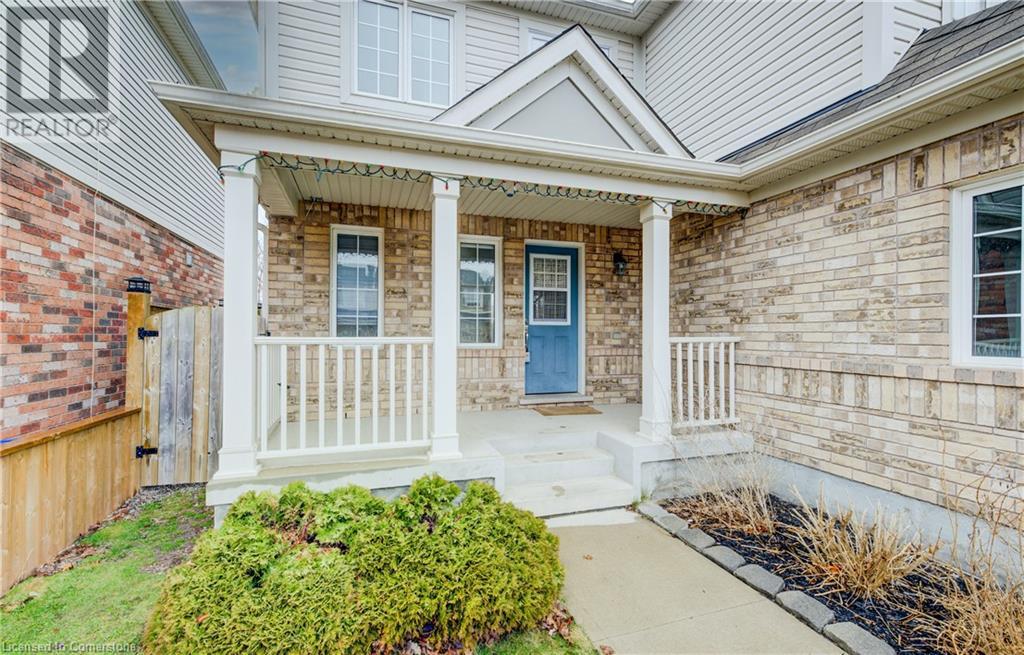 Property at 183 GARTH MASSEY Drive image 3