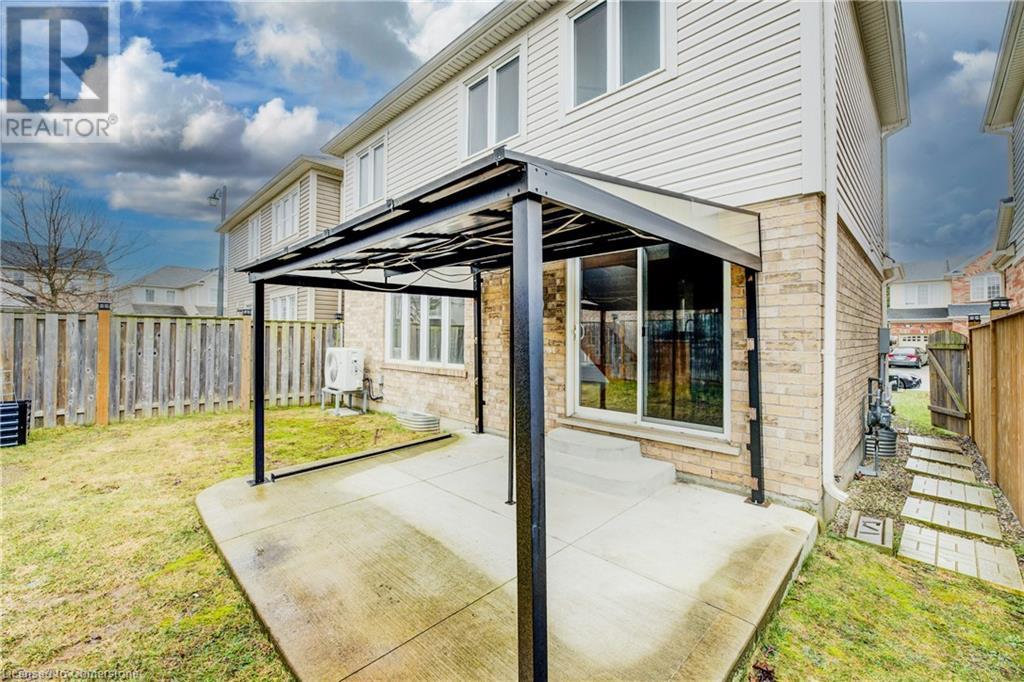 183 Garth Massey Drive, Cambridge, Ontario  N1T 2G4 - Photo 34 - 40714393