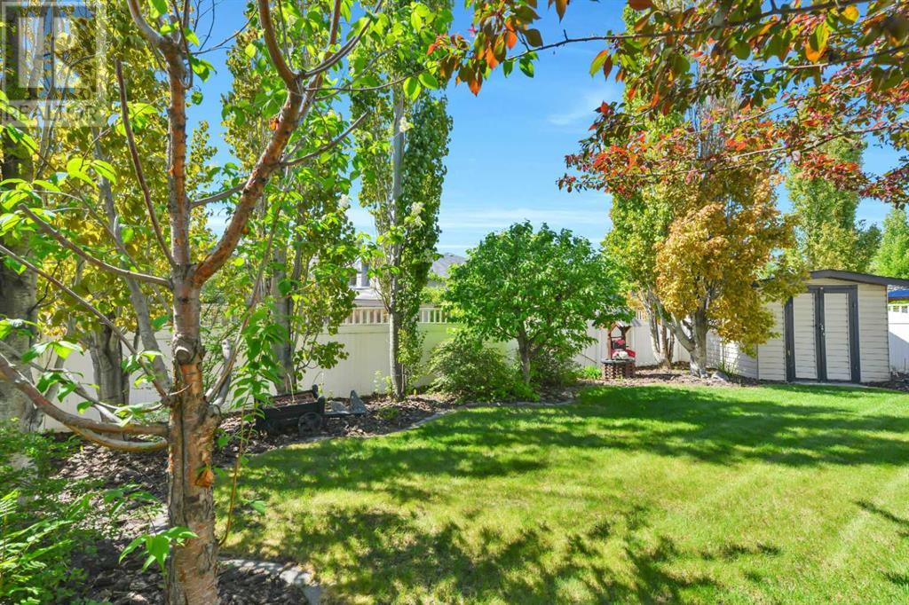 34 Assinger Avenue, Red Deer, Alberta  T4R 3L3 - Photo 37 - A2225332