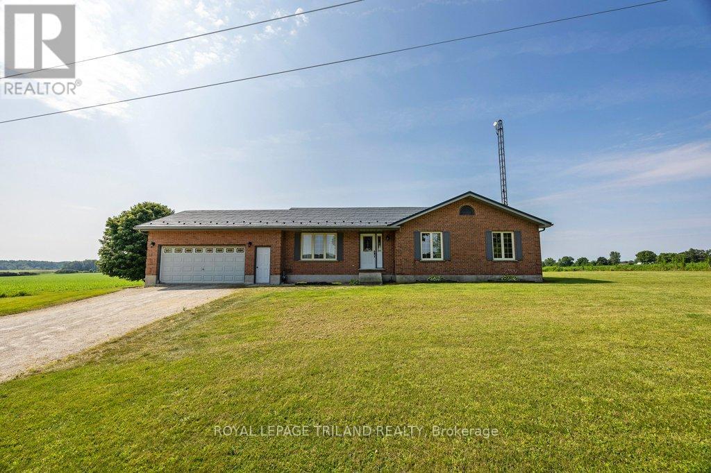 50783 CHALET LINE, Malahide, Ontario
