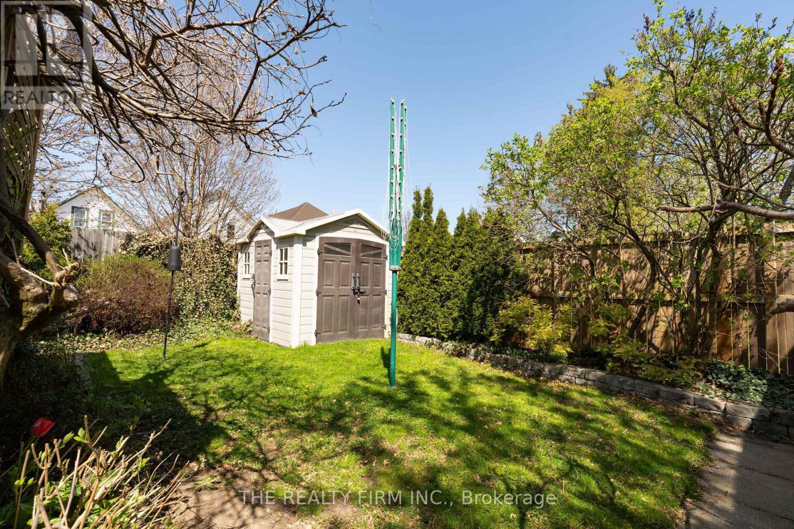 43 Southwick Street, St. Thomas, Ontario  N5R 3R9 - Photo 43 - X12184122